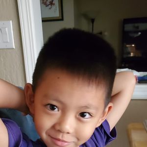 Meet your Posher, Cam thuy